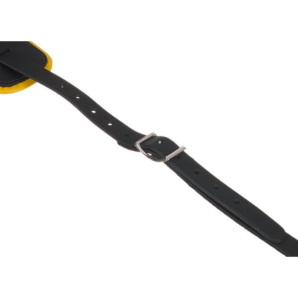 Fender Third Man Leather Strap