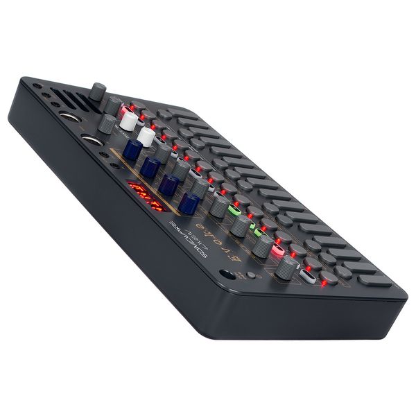 Sonicware LIVEN Evoke