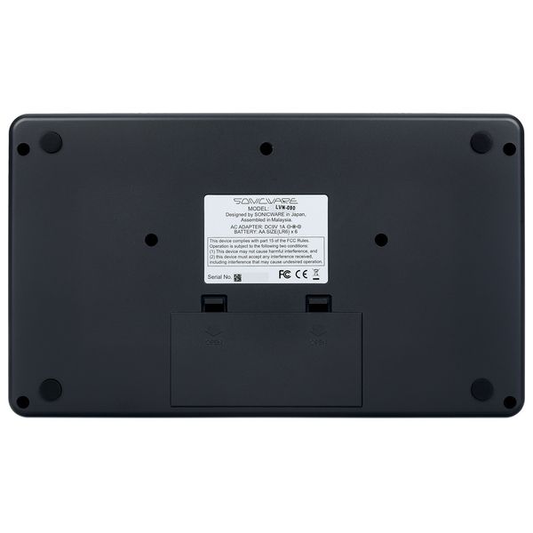 Sonicware LIVEN Evoke