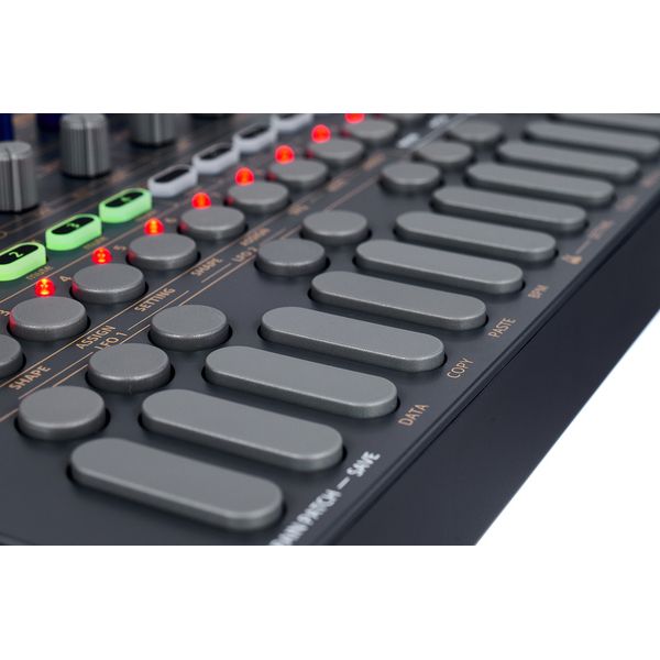 Sonicware LIVEN Evoke