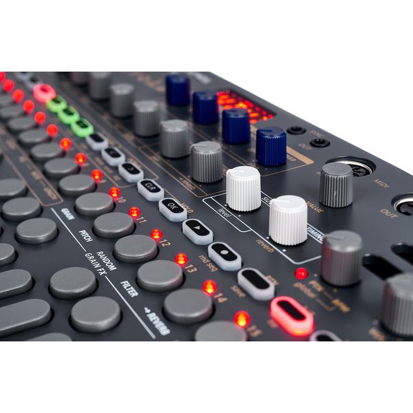 Sonicware LIVEN Evoke