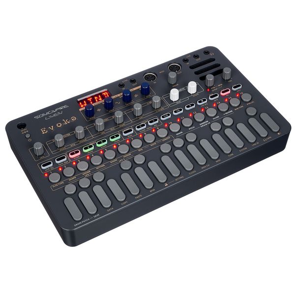 Sonicware LIVEN Evoke