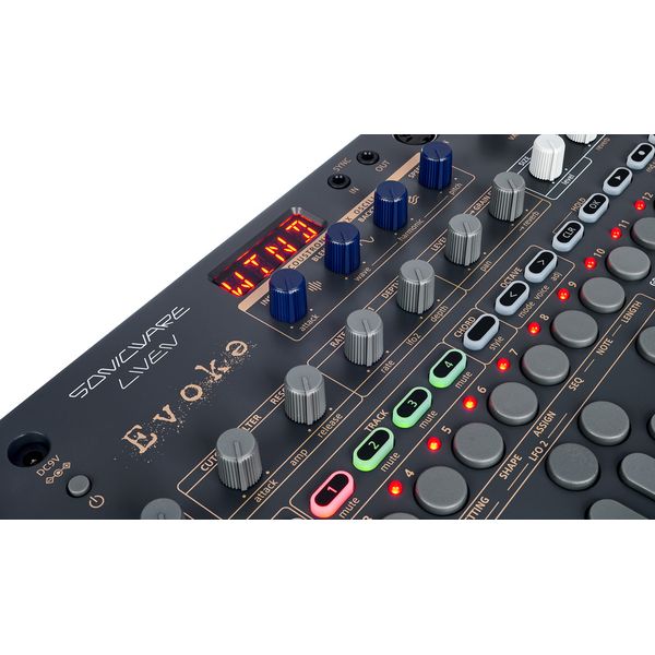 Sonicware LIVEN Evoke