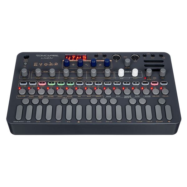 Sonicware LIVEN Evoke