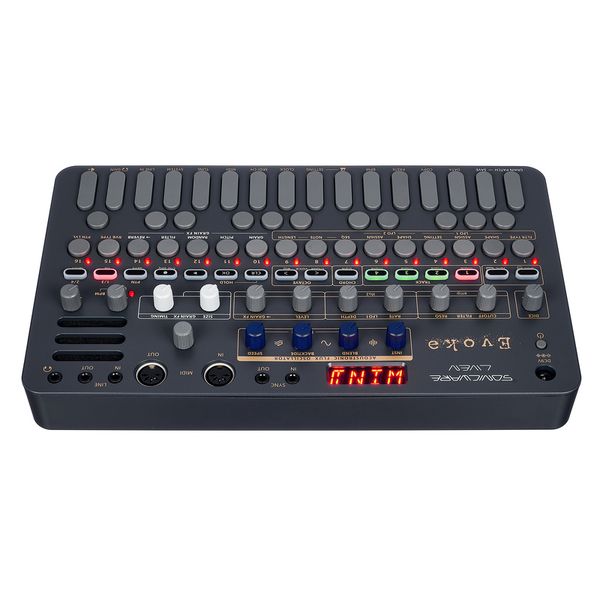 Sonicware LIVEN Evoke