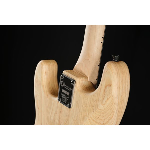 Charvel PM SC1 SRS HH FR MN Nat Ash