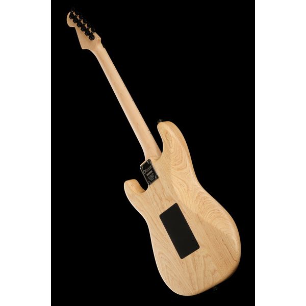 Charvel PM SC1 SRS HH FR MN Nat Ash