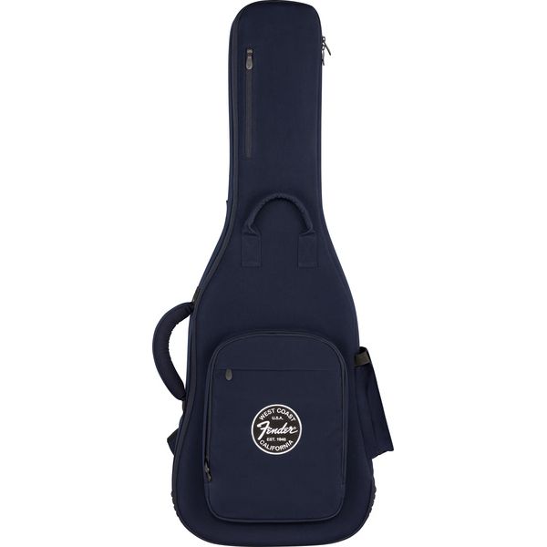 Fender Troubadour Guitar Gigbag NVY