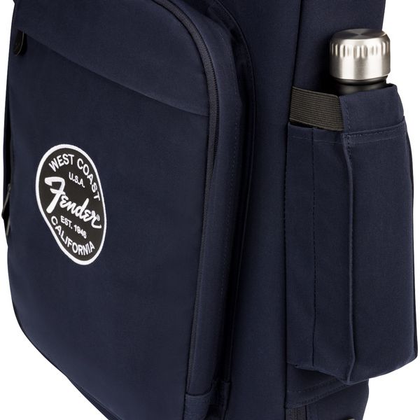 Fender Troubadour Guitar Gigbag NVY