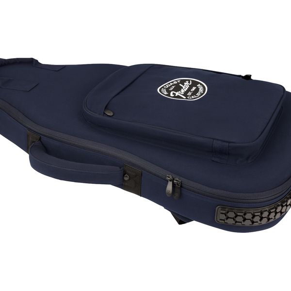 Fender Troubadour Guitar Gigbag NVY