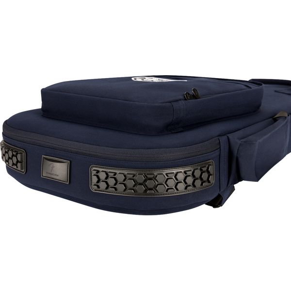 Fender Troubadour Guitar Gigbag NVY