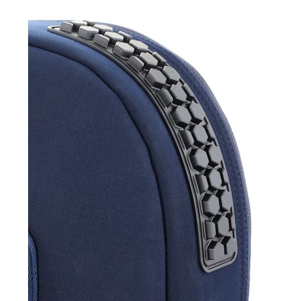 Fender Troubadour Guitar Gigbag NVY