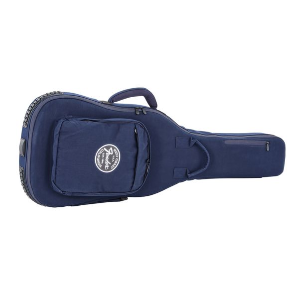 Fender Troubadour Guitar Gigbag NVY