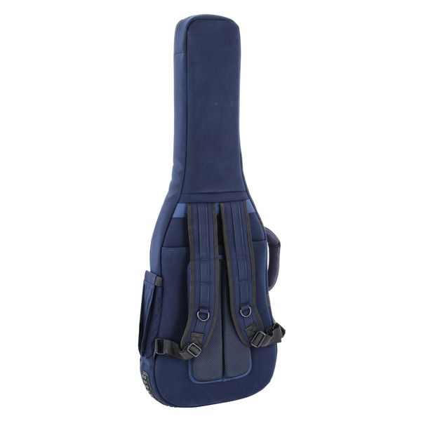 Fender Troubadour Guitar Gigbag NVY