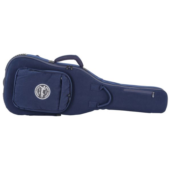 Fender Troubadour Guitar Gigbag NVY
