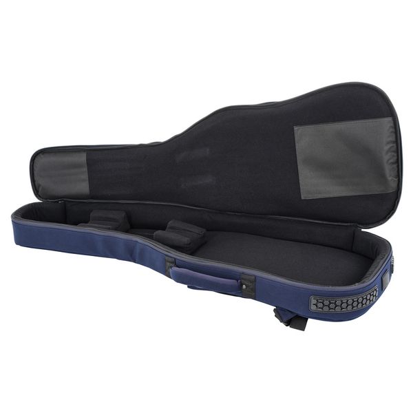 Fender Troubadour Guitar Gigbag NVY
