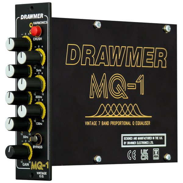 Drawmer MQ-1