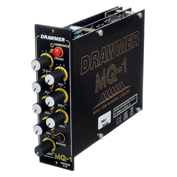 Drawmer MQ-1