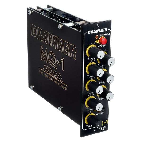 Drawmer MQ-1