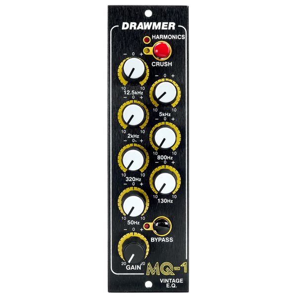 Drawmer MQ-1