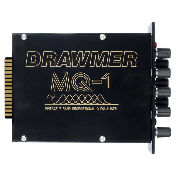 Drawmer MQ-1