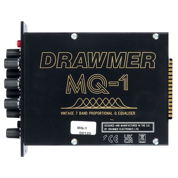 Drawmer MQ-1