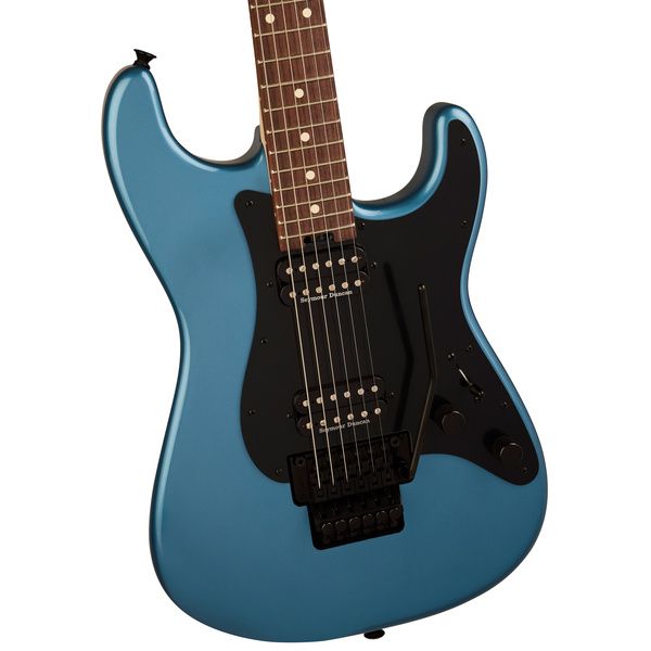 Charvel PM SC1 SRS HH FR RW PhBlue