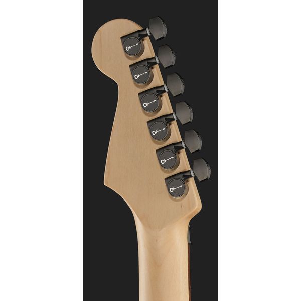 Charvel PM SC1 SRS HH FR RW PhBlue