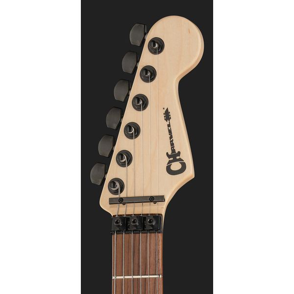 Charvel PM SC1 SRS HH FR RW PhBlue
