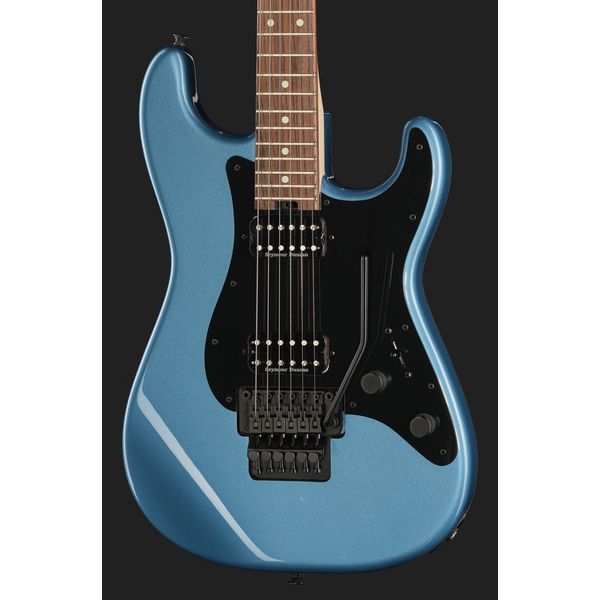 Charvel PM SC1 SRS HH FR RW PhBlue