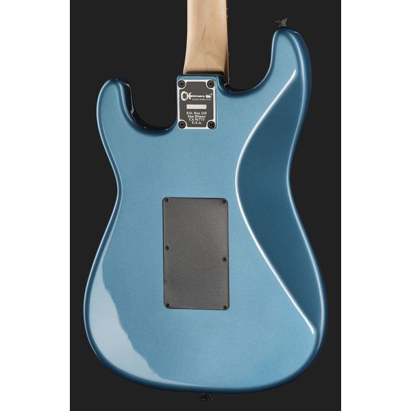 Charvel PM SC1 SRS HH FR RW PhBlue