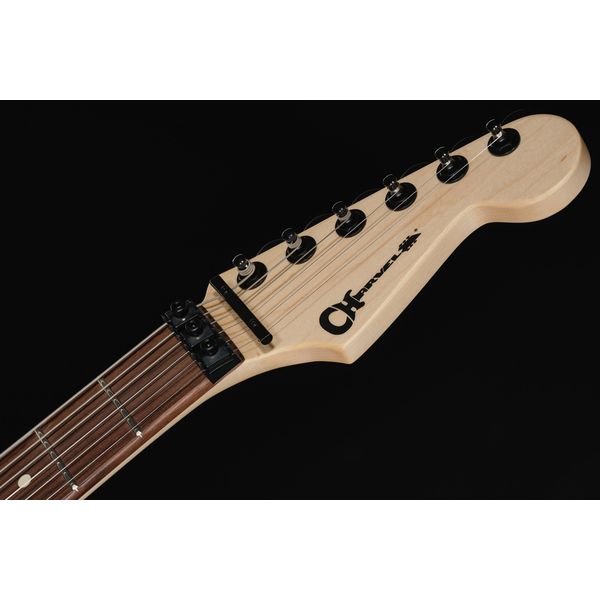 Charvel PM SC1 SRS HH FR RW PhBlue
