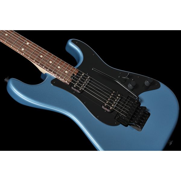 Charvel PM SC1 SRS HH FR RW PhBlue