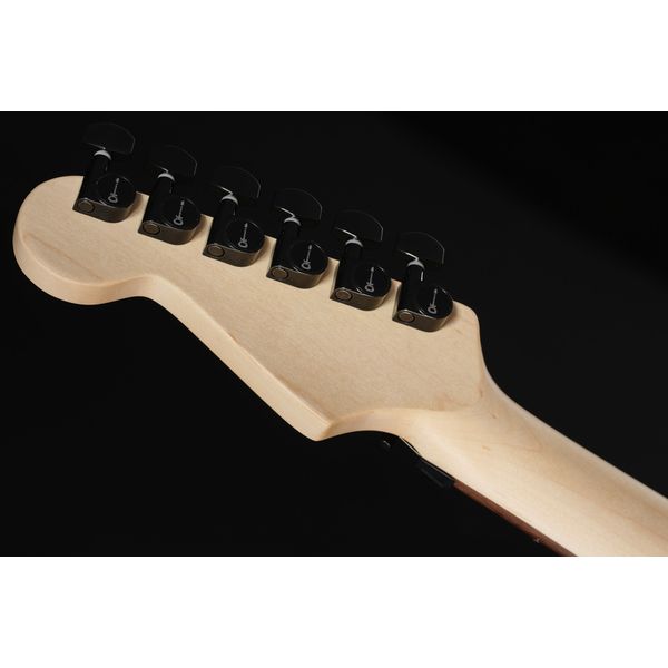 Charvel PM SC1 SRS HH FR RW PhBlue