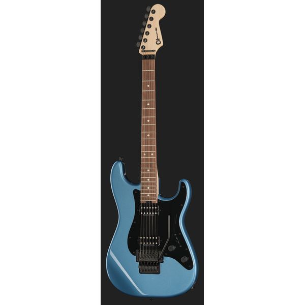 Charvel PM SC1 SRS HH FR RW PhBlue