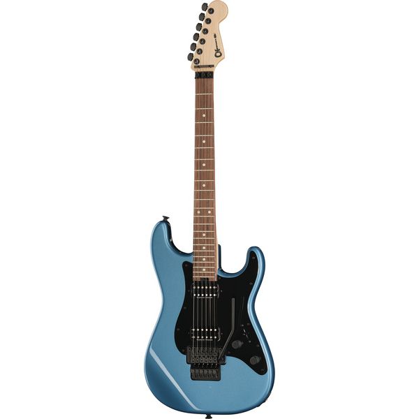 Charvel PM SC1 SRS HH FR RW PhBlue