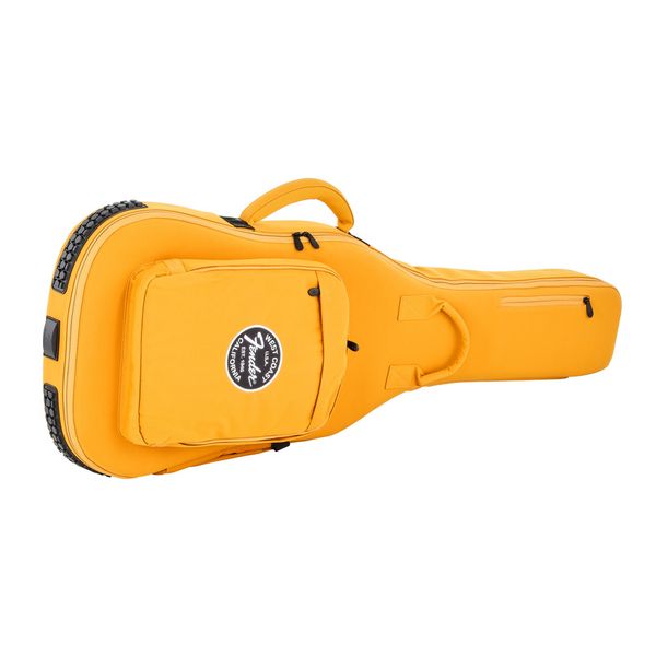 Fender Troubadour Guitar Gigbag BTB