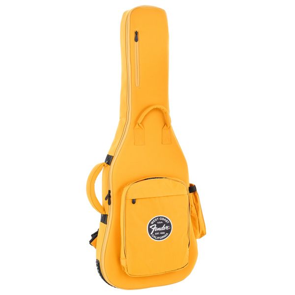 Fender Troubadour Guitar Gigbag BTB