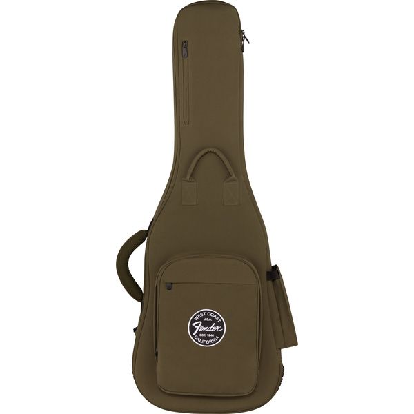 Fender Troubadour Guitar Gigbag OLV