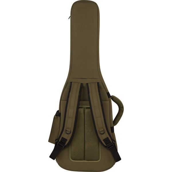 Fender Troubadour Guitar Gigbag OLV