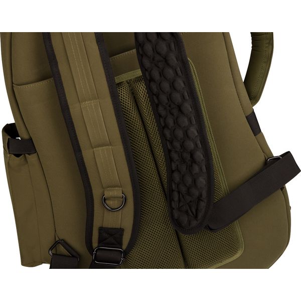 Fender Troubadour Guitar Gigbag OLV