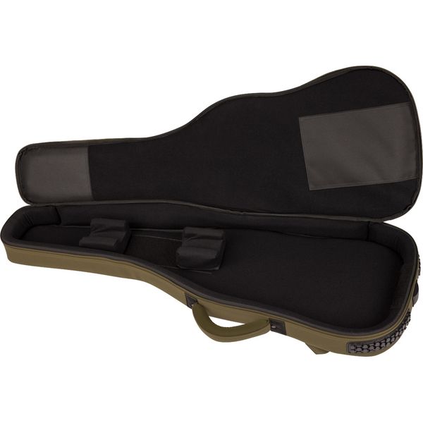 Fender Troubadour Guitar Gigbag OLV
