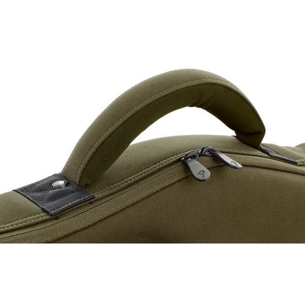 Fender Troubadour Guitar Gigbag OLV