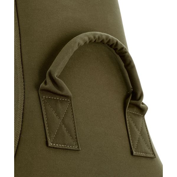 Fender Troubadour Guitar Gigbag OLV