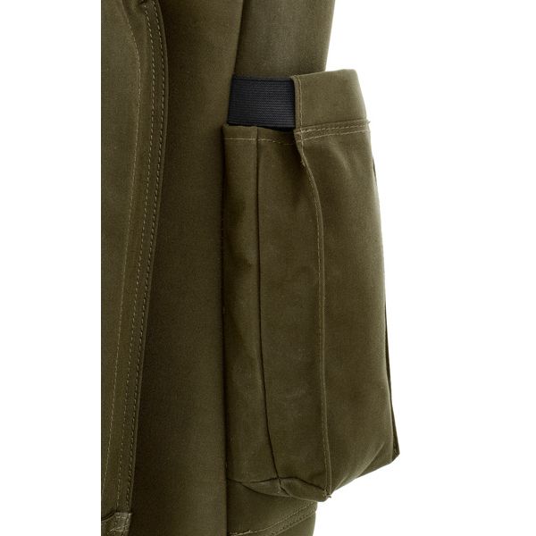 Fender Troubadour Guitar Gigbag OLV