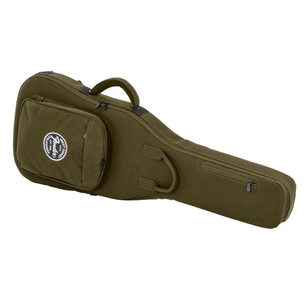 Fender Troubadour Guitar Gigbag OLV