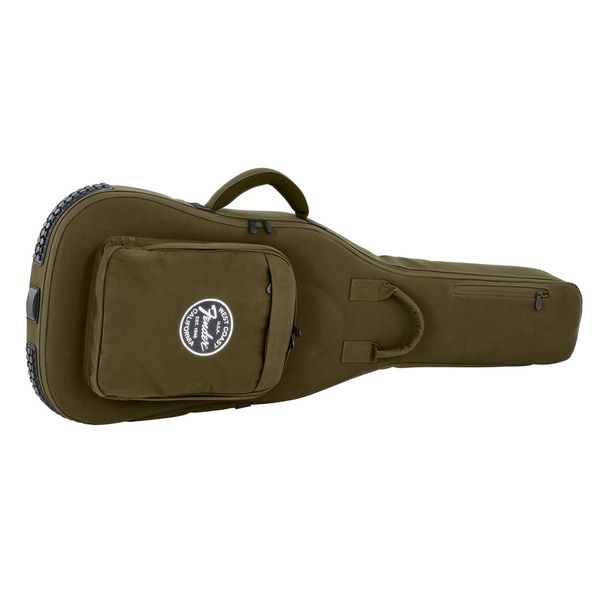 Fender Troubadour Guitar Gigbag OLV