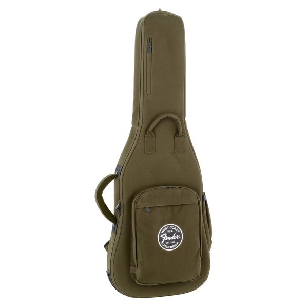 Fender Troubadour Guitar Gigbag OLV