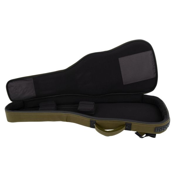 Fender Troubadour Guitar Gigbag OLV