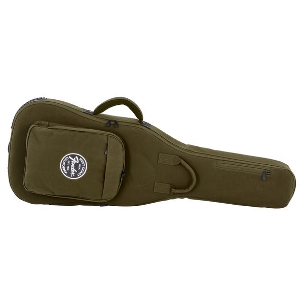 Fender Troubadour Guitar Gigbag OLV